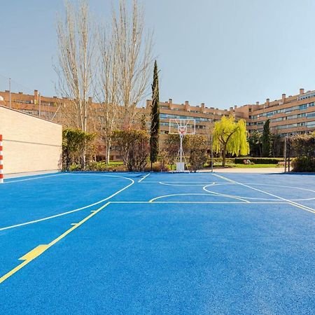 Los Olivos Stylish Apartments In Conde Orgaz Area Madryt Zewnętrze zdjęcie