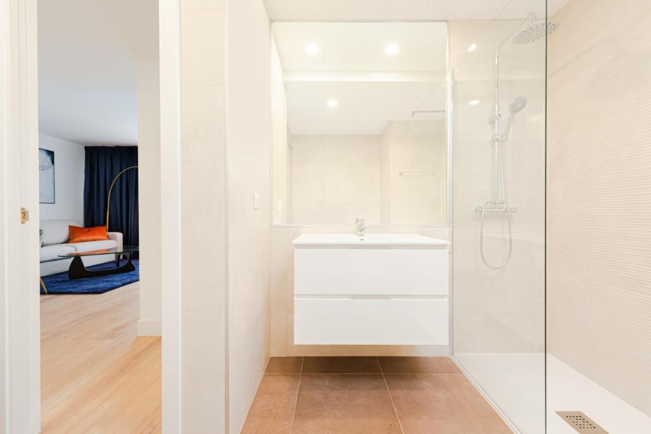 Los Olivos Stylish Apartments In Conde Orgaz Area Madryt Zewnętrze zdjęcie