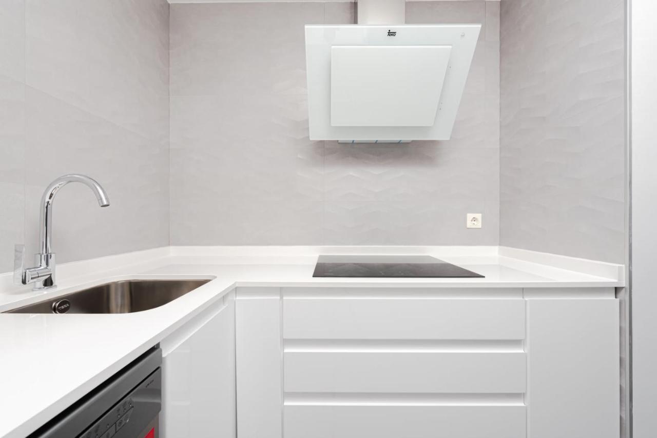 Los Olivos Stylish Apartments In Conde Orgaz Area Madryt Zewnętrze zdjęcie